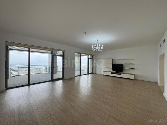 5 otaqlı yeni tikili - İçəri Şəhər m. - 325 m² (2)