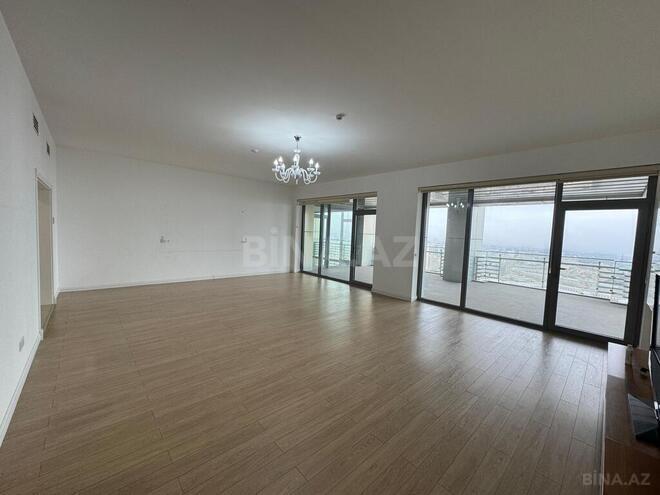 5 otaqlı yeni tikili - İçəri Şəhər m. - 325 m² (3)