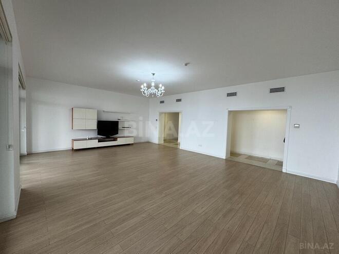 5 otaqlı yeni tikili - İçəri Şəhər m. - 325 m² (1)