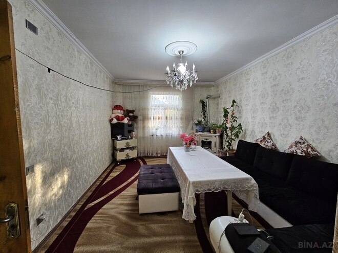 3-комн. дом/дача - пос. Рамана - 80 м² (11)
