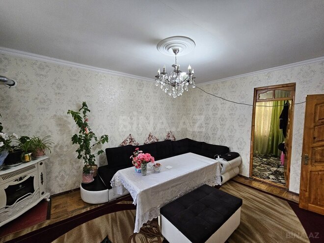 3-комн. дом/дача - пос. Рамана - 80 м² (12)