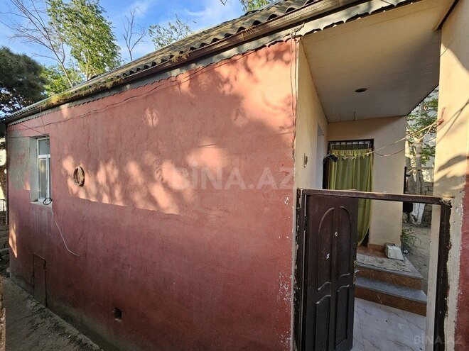 3-комн. дом/дача - пос. Рамана - 80 м² (4)