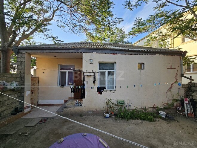 3-комн. дом/дача - пос. Рамана - 80 м² (2)