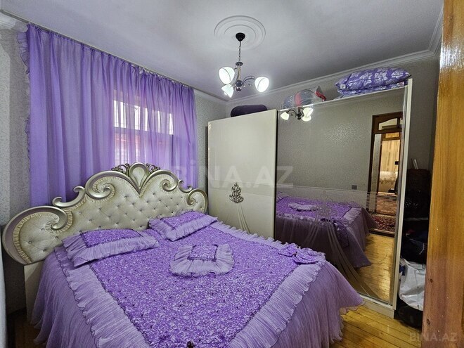3-комн. дом/дача - пос. Рамана - 80 м² (8)