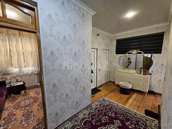 3-комн. дом/дача - пос. Рамана - 80 м² (5)