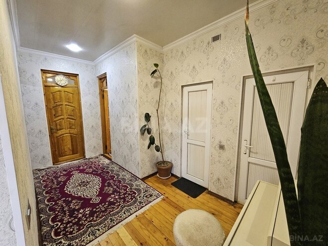 3-комн. дом/дача - пос. Рамана - 80 м² (6)