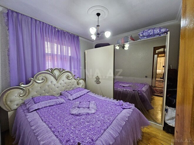 3-комн. дом/дача - пос. Рамана - 80 м² (9)