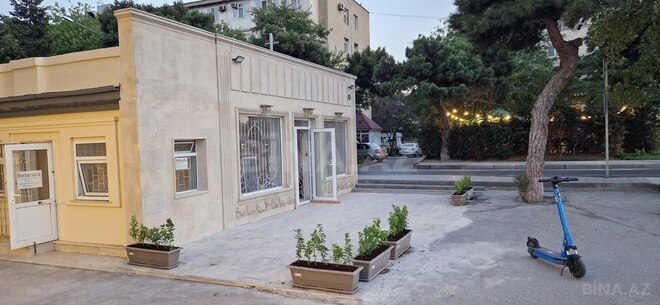 Obyekt - Nəriman Nərimanov m. - 120 m² (5)