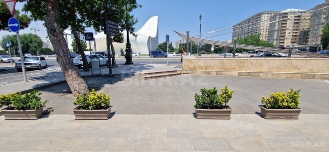 Obyekt - Nəriman Nərimanov m. - 120 m² (3)