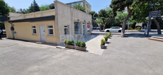 Obyekt - Nəriman Nərimanov m. - 120 m² (2)