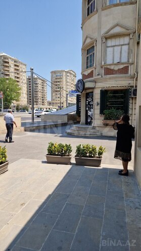 Obyekt - Nəriman Nərimanov m. - 120 m² (4)