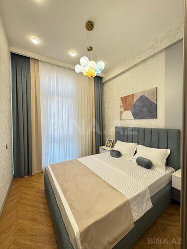 3 otaqlı yeni tikili - Bakmil m. - 82 m² (7)