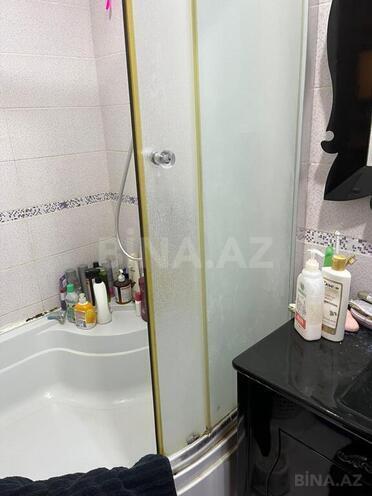 3 otaqlı köhnə tikili - Nəsimi r. - 105 m² (8)
