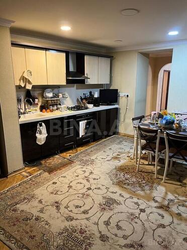 3 otaqlı köhnə tikili - Nəsimi r. - 105 m² (6)