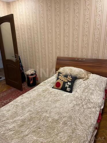 3 otaqlı köhnə tikili - Nəsimi r. - 105 m² (3)
