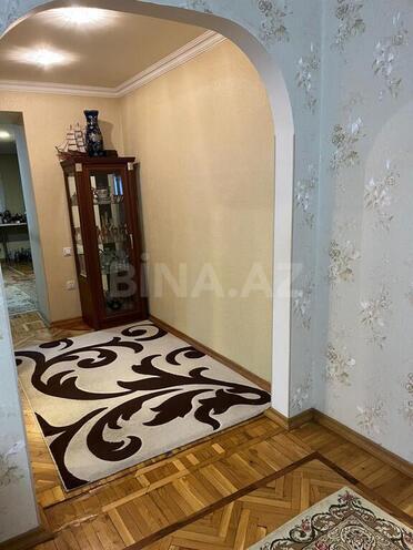 3 otaqlı köhnə tikili - Nəsimi r. - 105 m² (5)