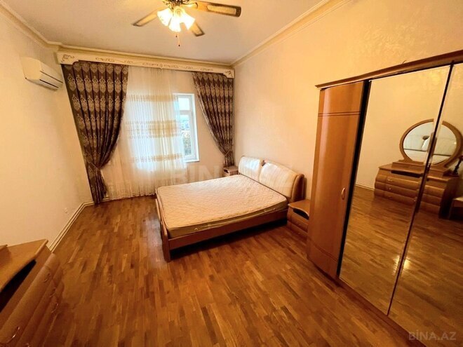 4-комн. новостройка - м. Ичеришехер - 210 м² (6)
