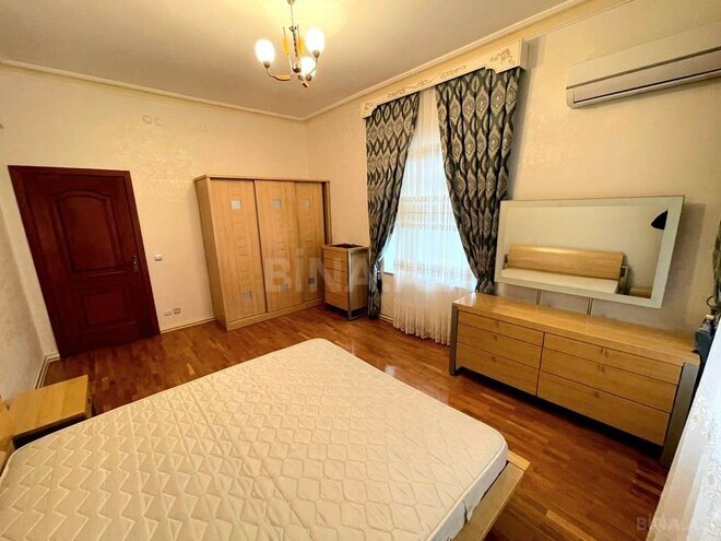 4-комн. новостройка - м. Ичеришехер - 210 м² (8)