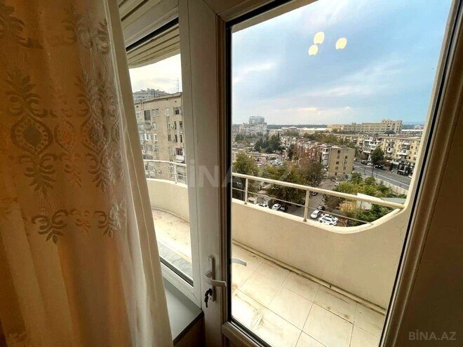 4-комн. новостройка - м. Ичеришехер - 210 м² (7)