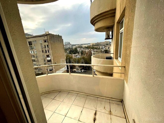 4-комн. новостройка - м. Ичеришехер - 210 м² (5)