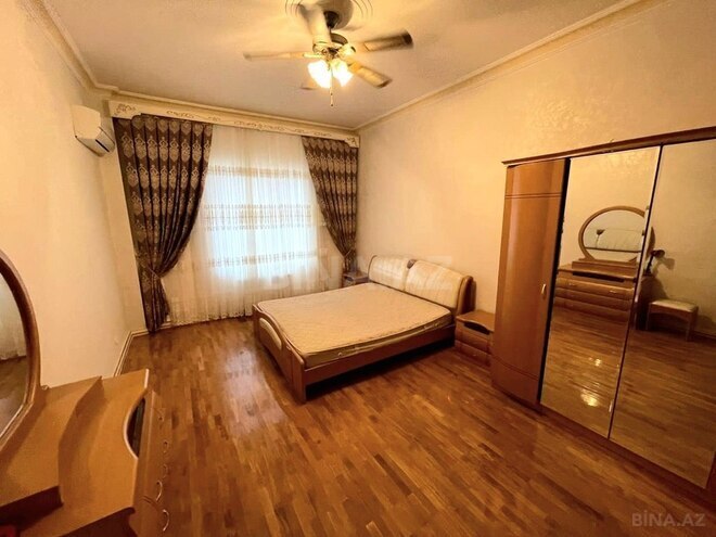 4-комн. новостройка - м. Ичеришехер - 210 м² (4)