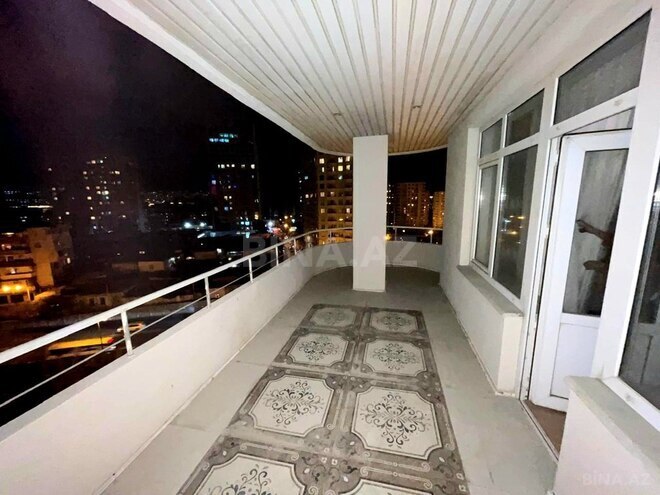 4-комн. новостройка - м. Ичеришехер - 210 м² (14)