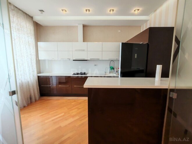 4 otaqlı yeni tikili - Nəsimi r. - 176 m² (8)