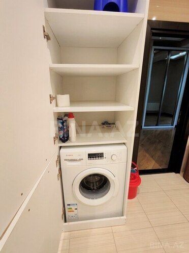 4 otaqlı yeni tikili - Nəsimi r. - 176 m² (16)