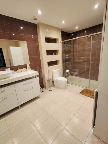 4 otaqlı yeni tikili - Nəsimi r. - 176 m² (14)