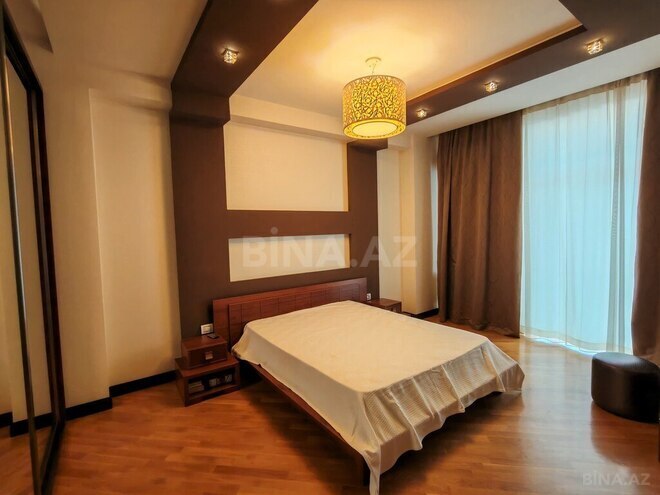 4 otaqlı yeni tikili - Nəsimi r. - 176 m² (3)