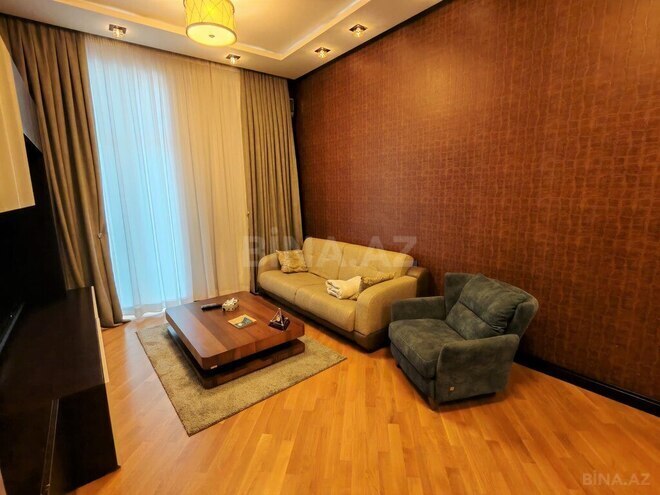 4 otaqlı yeni tikili - Nəsimi r. - 176 m² (7)