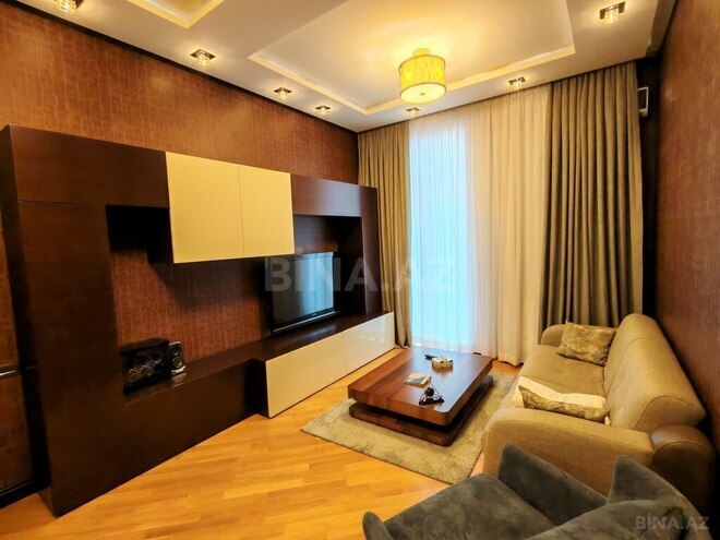 4 otaqlı yeni tikili - Nəsimi r. - 176 m² (6)