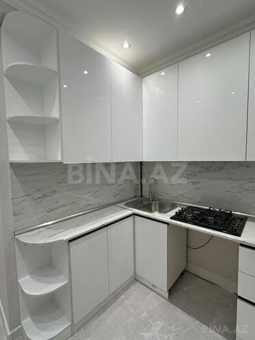 Продаётся 3-комн. вторичка 75 м², м. Мемар Аджеми, photo 14 from 18