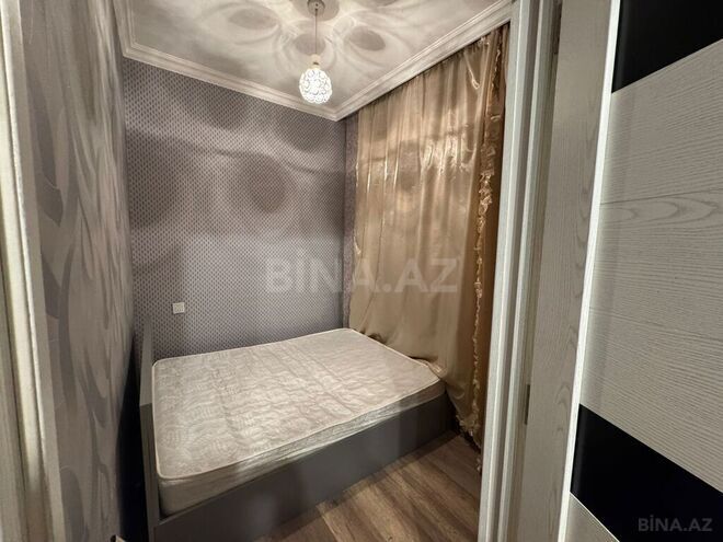 2 otaqlı köhnə tikili - Dərnəgül m. - 40 m² (3)