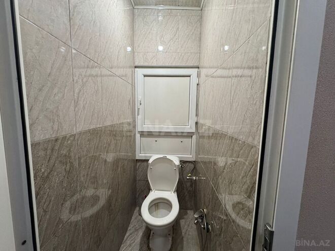 2 otaqlı köhnə tikili - Dərnəgül m. - 40 m² (8)