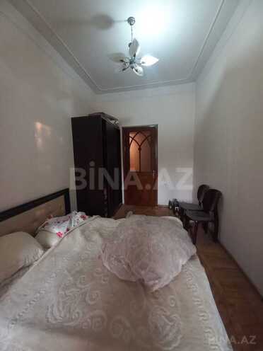 2 otaqlı köhnə tikili - Yasamal r. - 56 m² (11)