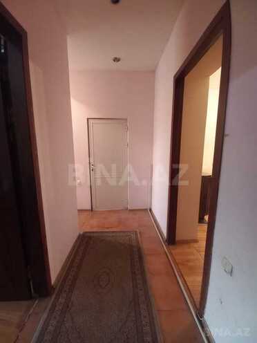 2 otaqlı köhnə tikili - Yasamal r. - 56 m² (9)