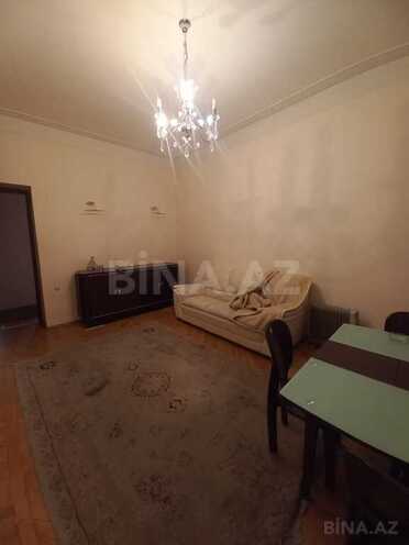 2 otaqlı köhnə tikili - Yasamal r. - 56 m² (7)