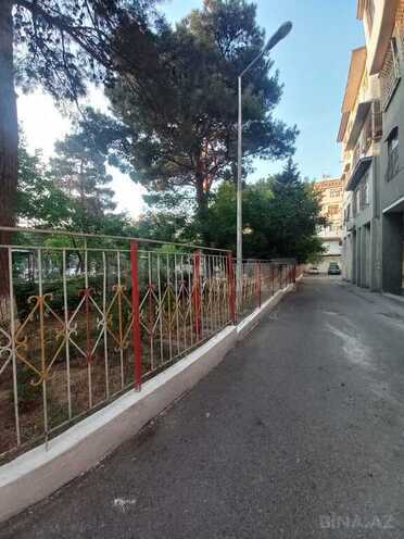 2 otaqlı köhnə tikili - Yasamal r. - 56 m² (3)