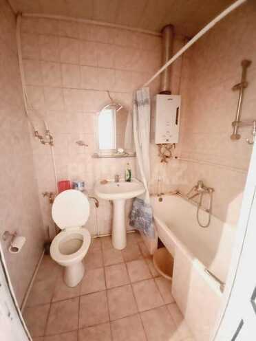 2 otaqlı köhnə tikili - Yasamal r. - 56 m² (14)