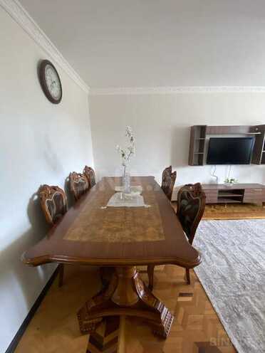 2 otaqlı köhnə tikili - Yasamal r. - 67 m² (3)