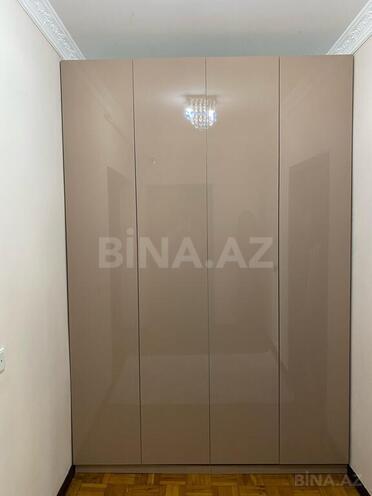 2 otaqlı köhnə tikili - Yasamal r. - 67 m² (11)