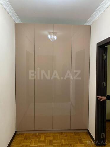 2 otaqlı köhnə tikili - Yasamal r. - 67 m² (10)