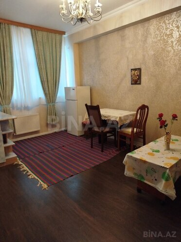 1-комн. новостройка - пос. Ени Ясамал - 40 м² (1)