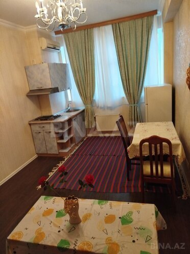 1-комн. новостройка - пос. Ени Ясамал - 40 м² (2)
