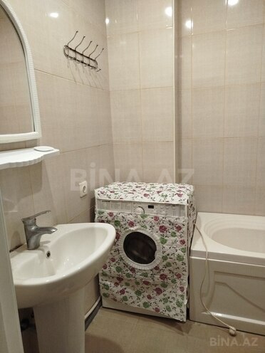 1-комн. новостройка - пос. Ени Ясамал - 40 м² (3)