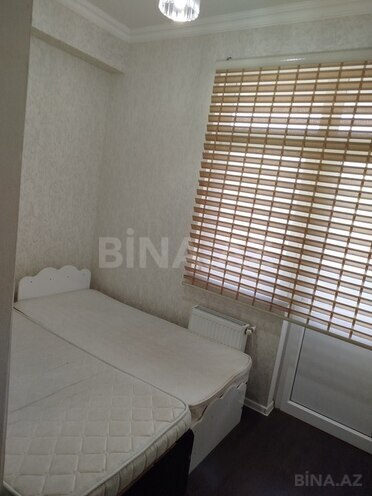 1-комн. новостройка - пос. Ени Ясамал - 40 м² (5)