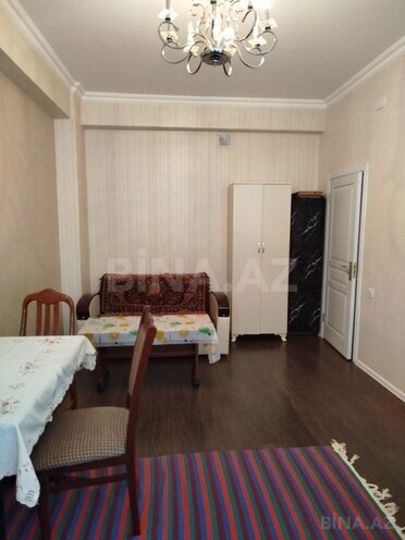 1-комн. новостройка - пос. Ени Ясамал - 40 м² (8)