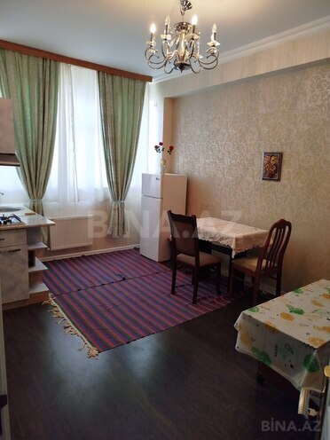 1-комн. новостройка - пос. Ени Ясамал - 40 м² (7)