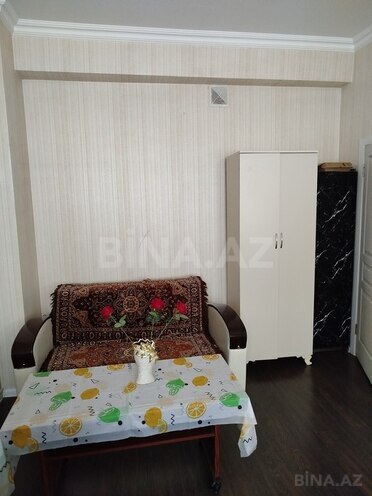 1-комн. новостройка - пос. Ени Ясамал - 40 м² (6)
